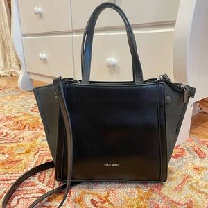 Pixie mood crossbody satchel